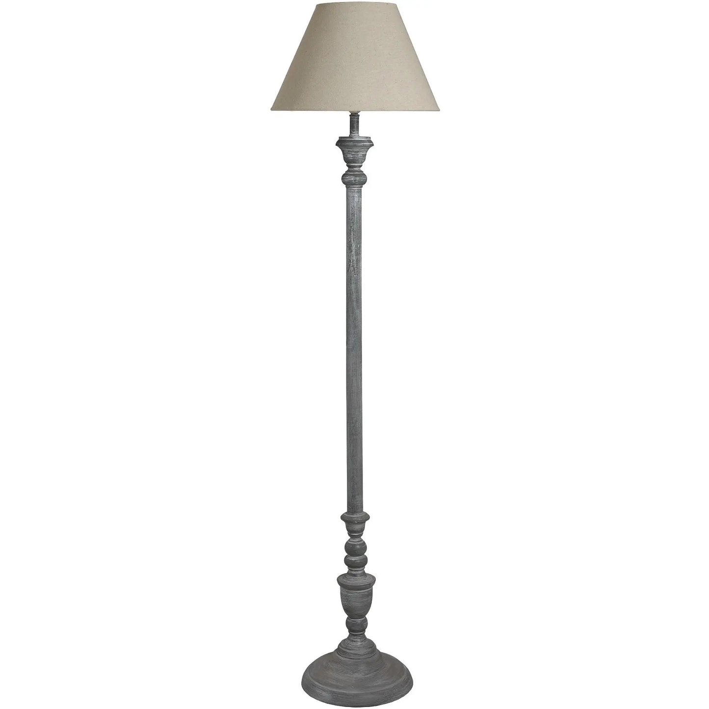 Ithaca Floor Lamp Makur Interior
