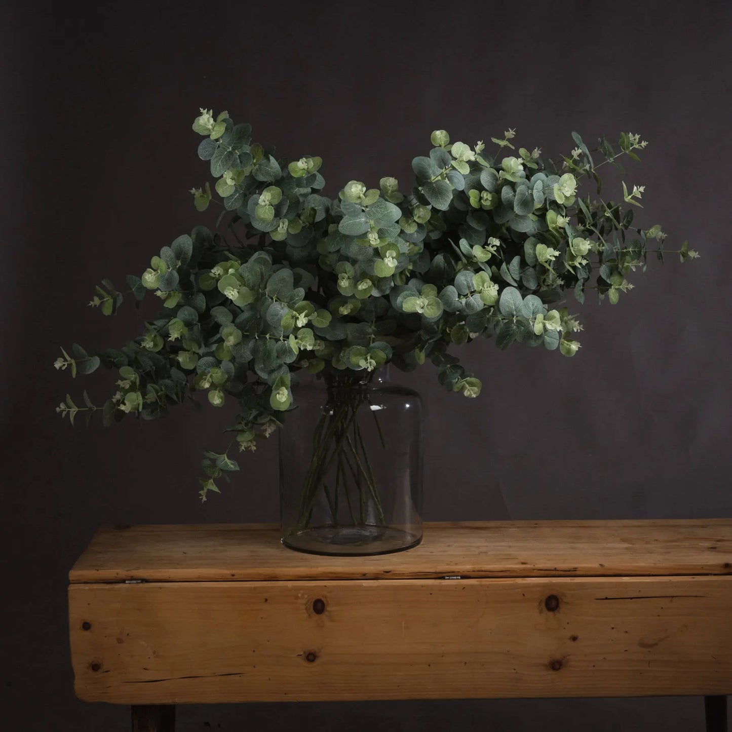 Eucalyptus Spray Makur Interior