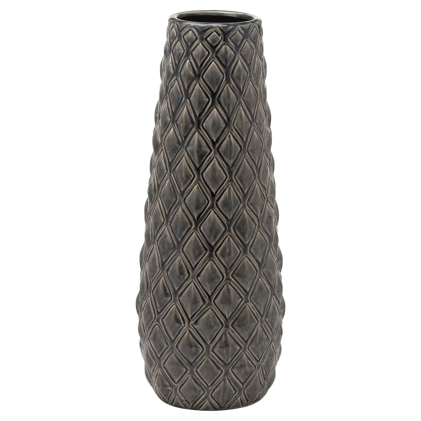 Seville Collection Large Alpine Vase Makur Interior