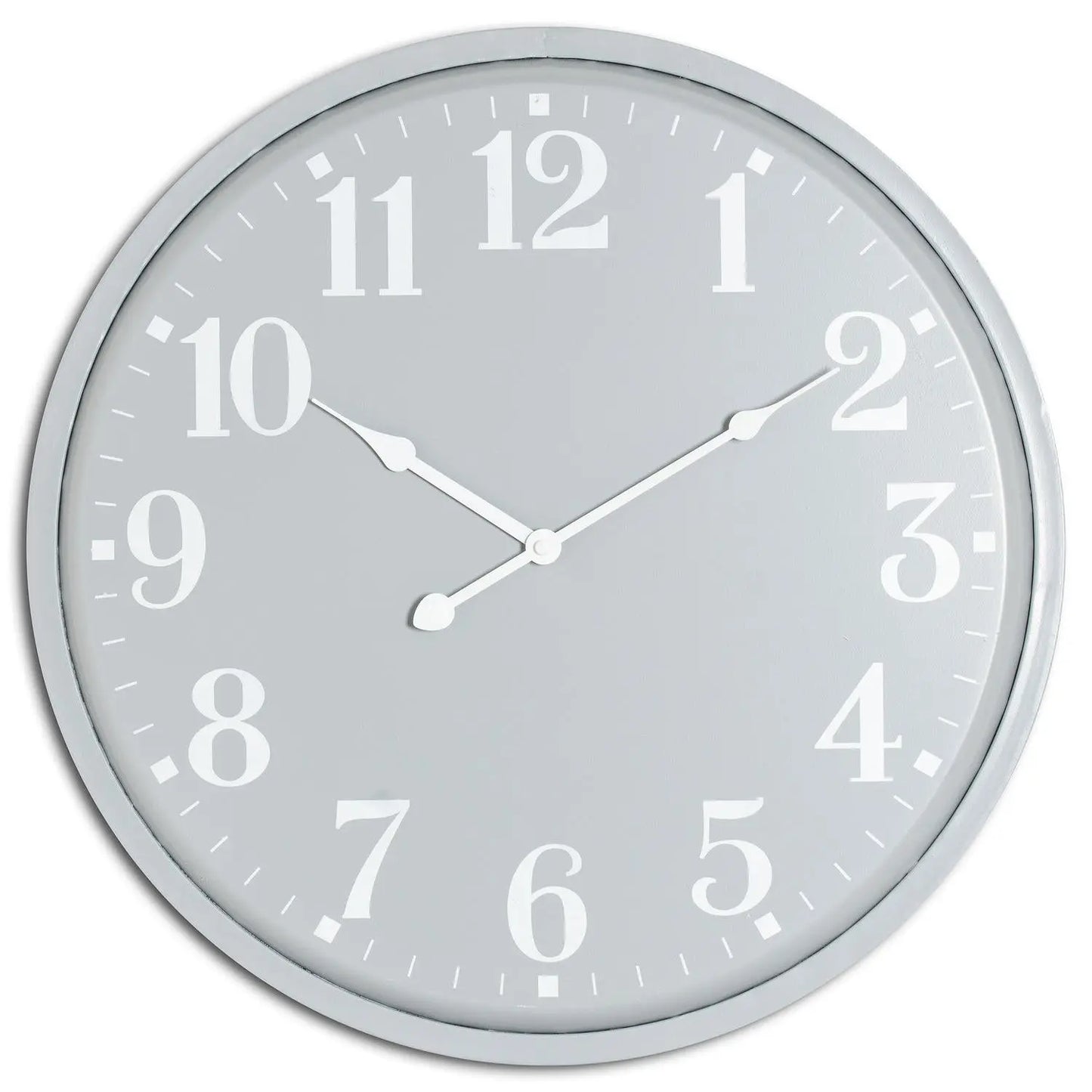 Ashmount Wall Clock Makur Interior