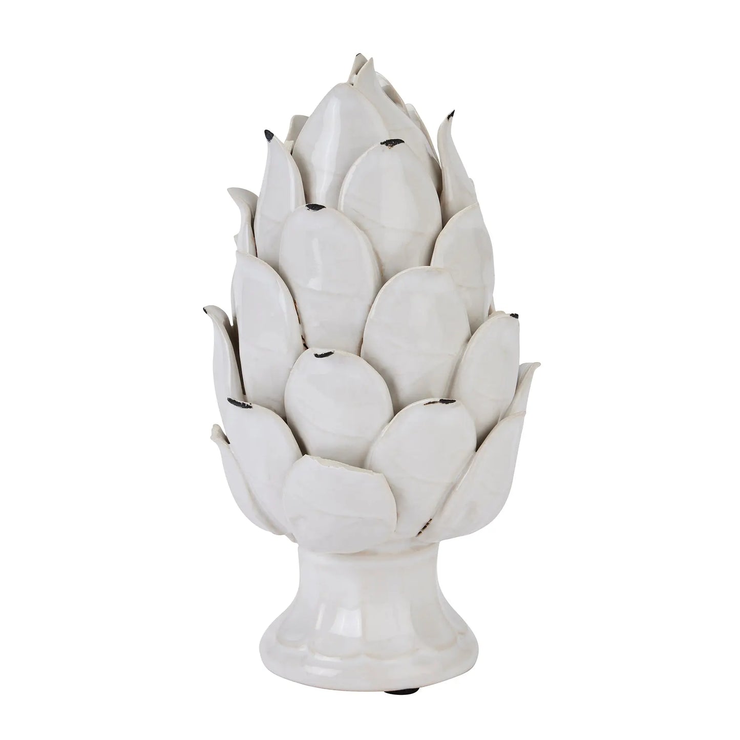 Ivory Chianti Artichoke Makur Interior