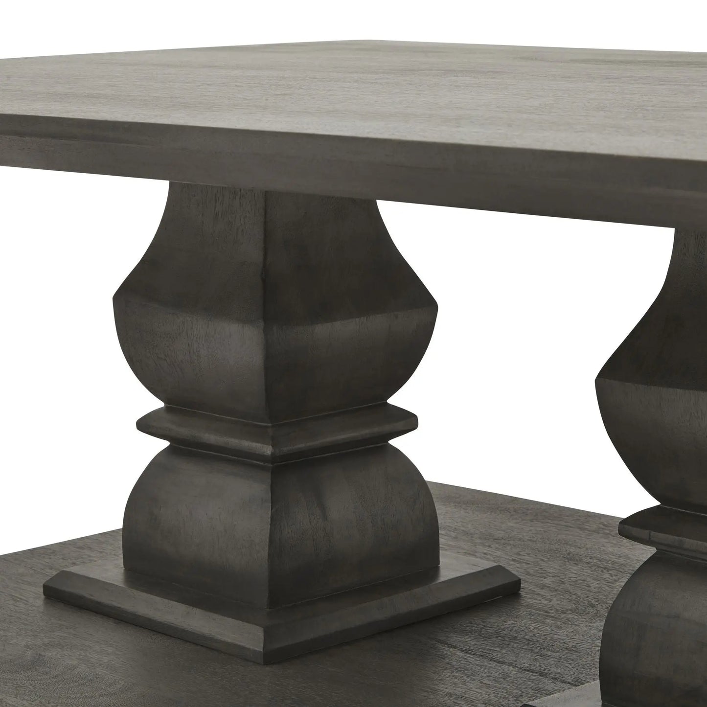 Lucia Collection Coffee Table Makur Interior