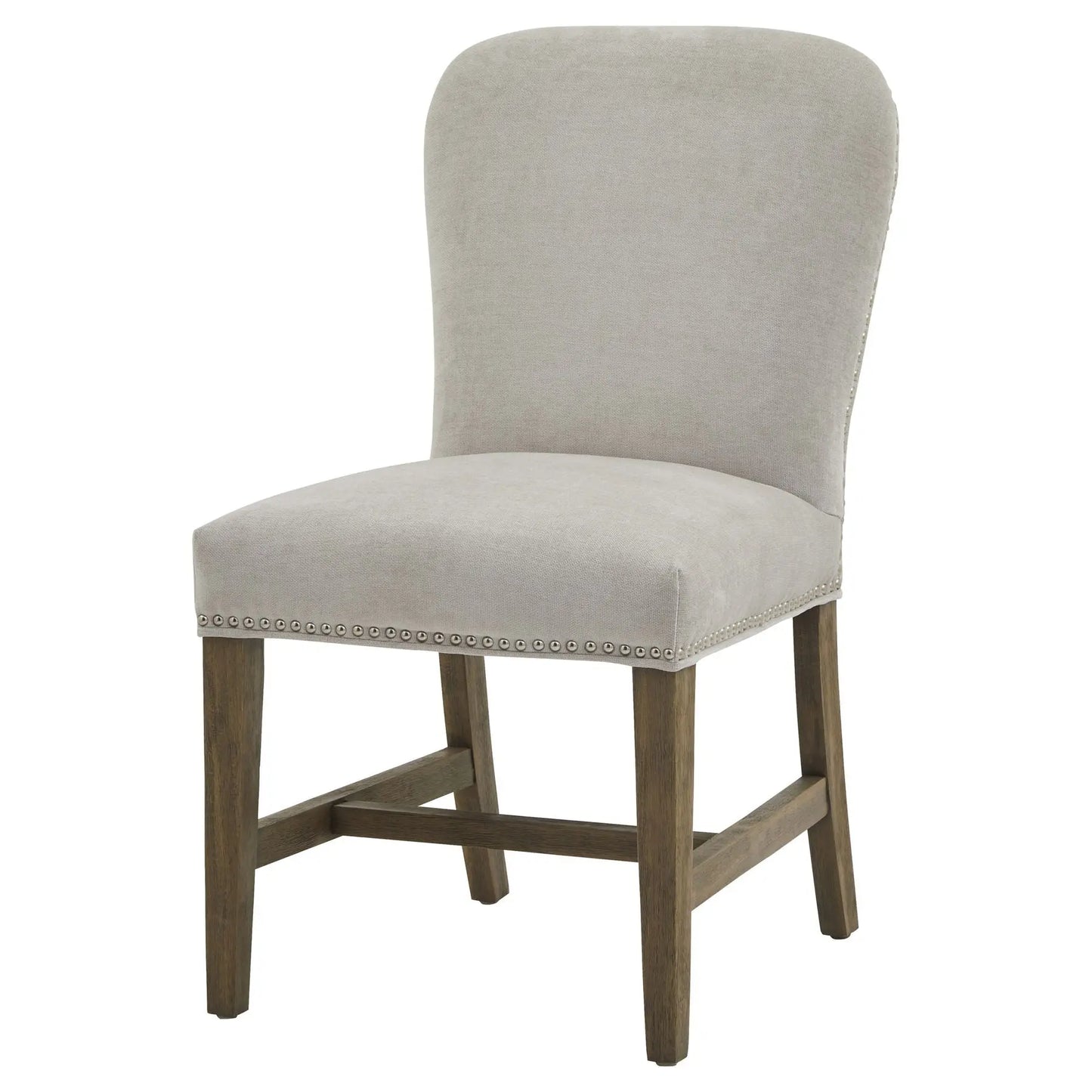 Cobham Grey Dining Chair Makur Interior