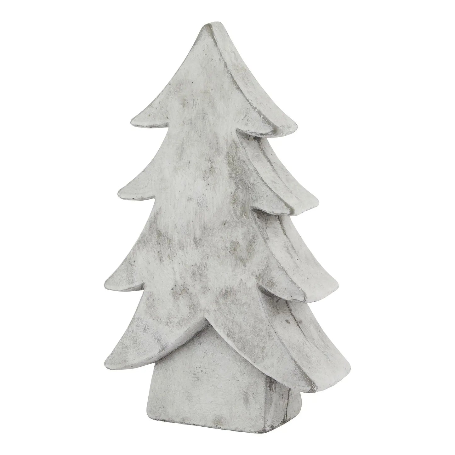Athena Stone Large Christmas Tree Makur Interior