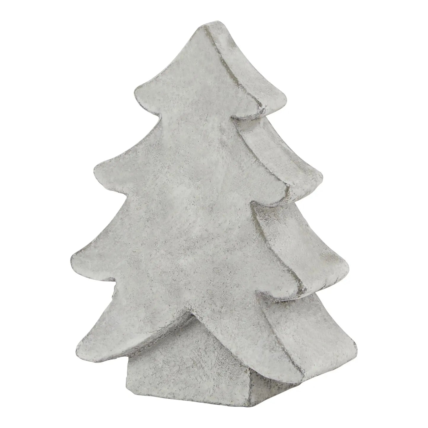 Athena Stone Small Christmas Tree Makur Interior