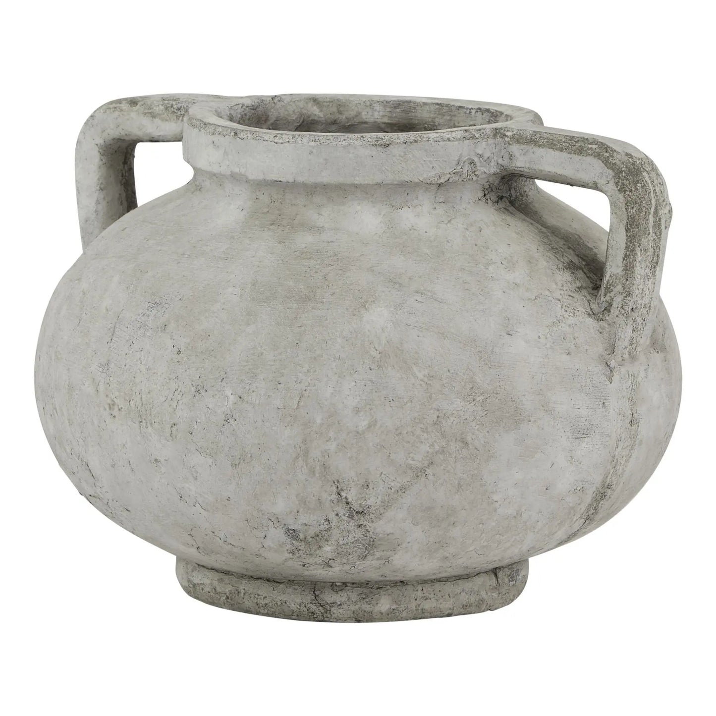 Athena Stone Pelike Pot Makur Interior