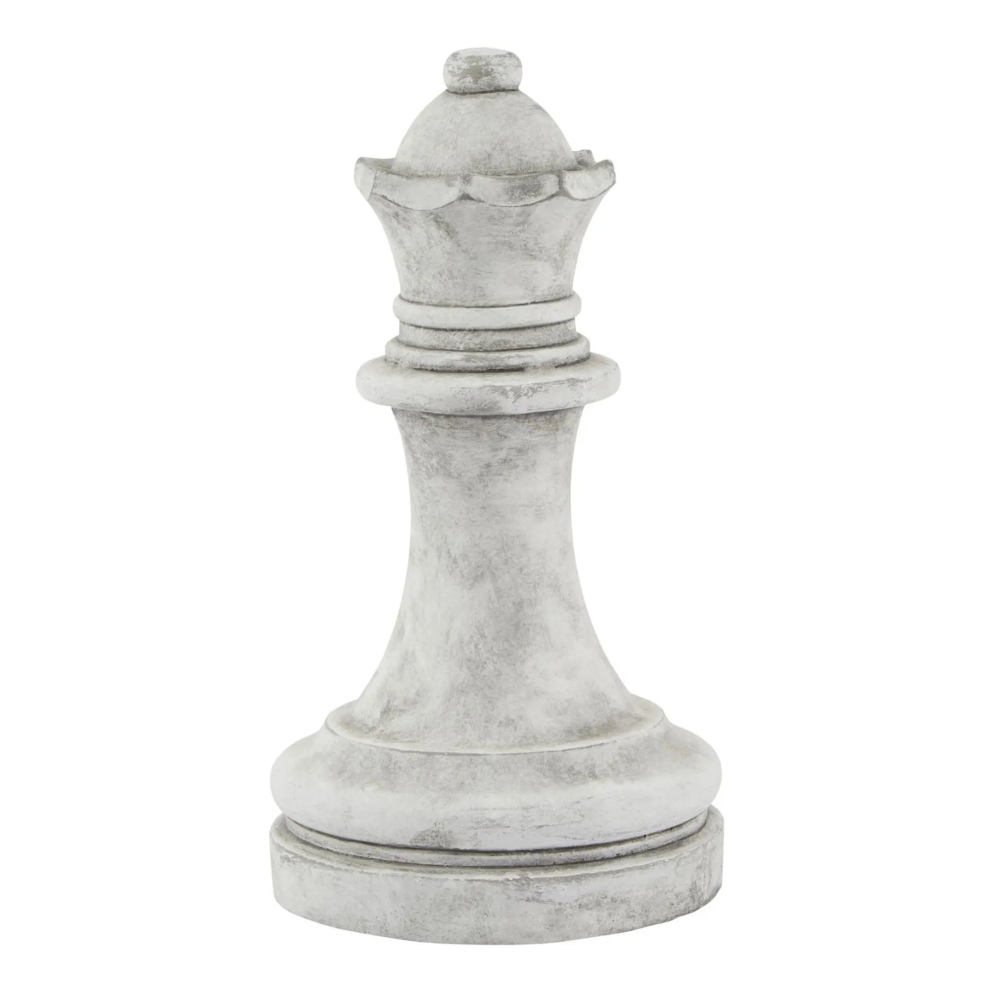 Athena Stone Queen Chess Piece Makur Interior