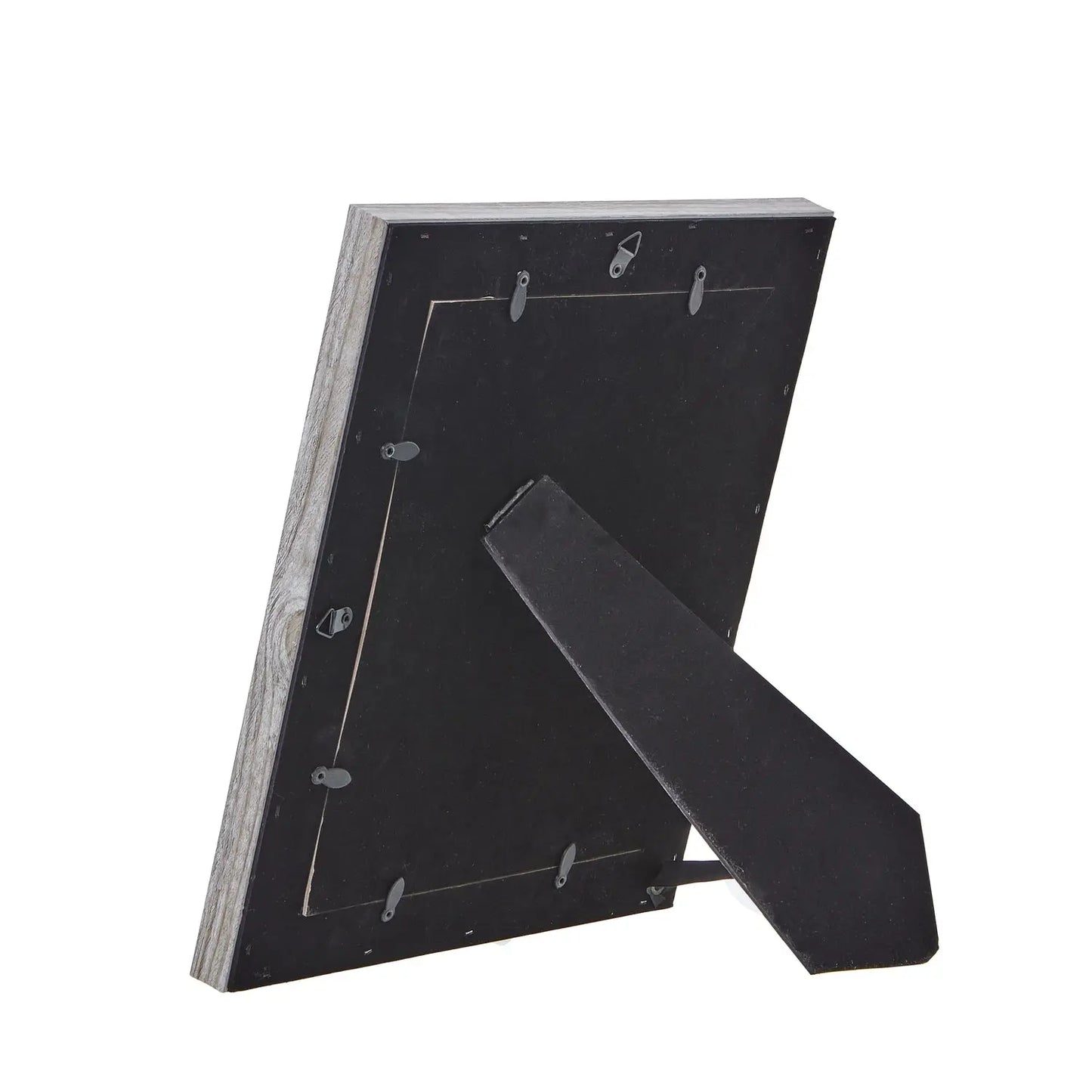 Grey Washed 8X10 Photo Frame Makur Interior