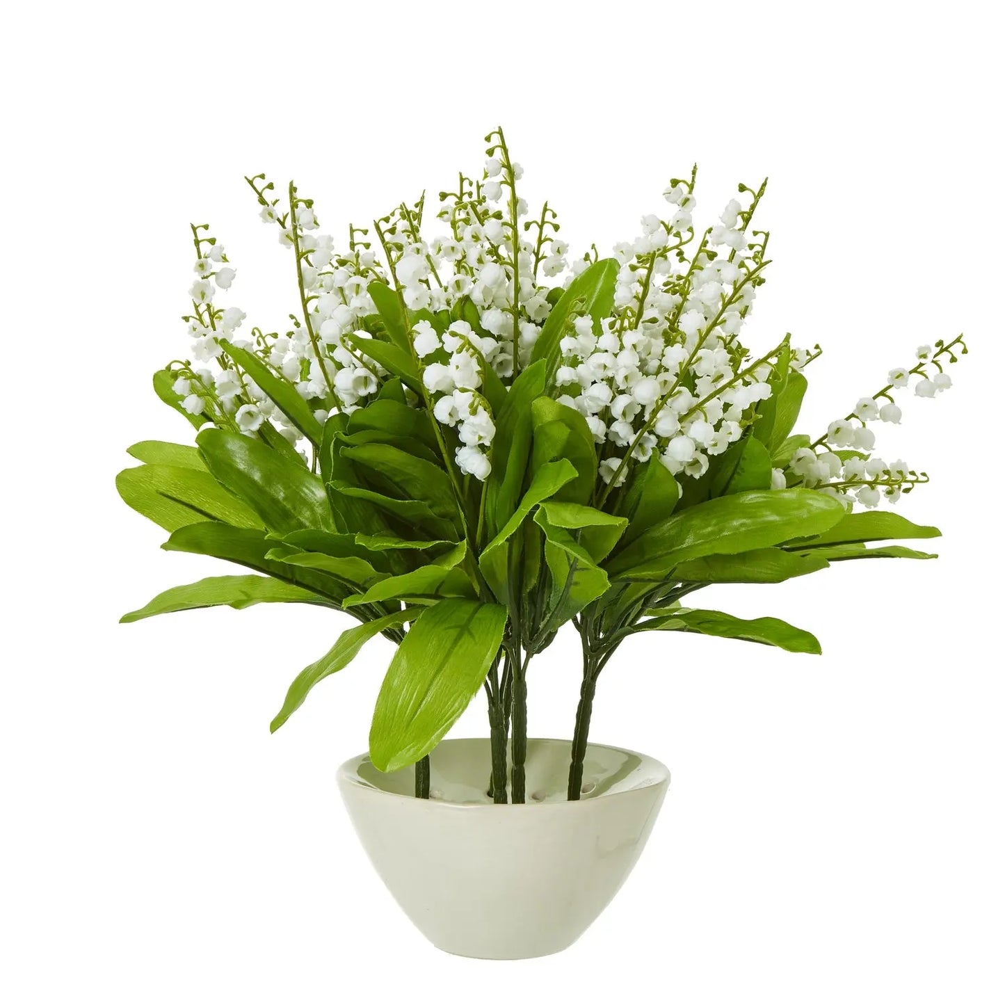 Lily Of The Valley Bunch Makur Interior