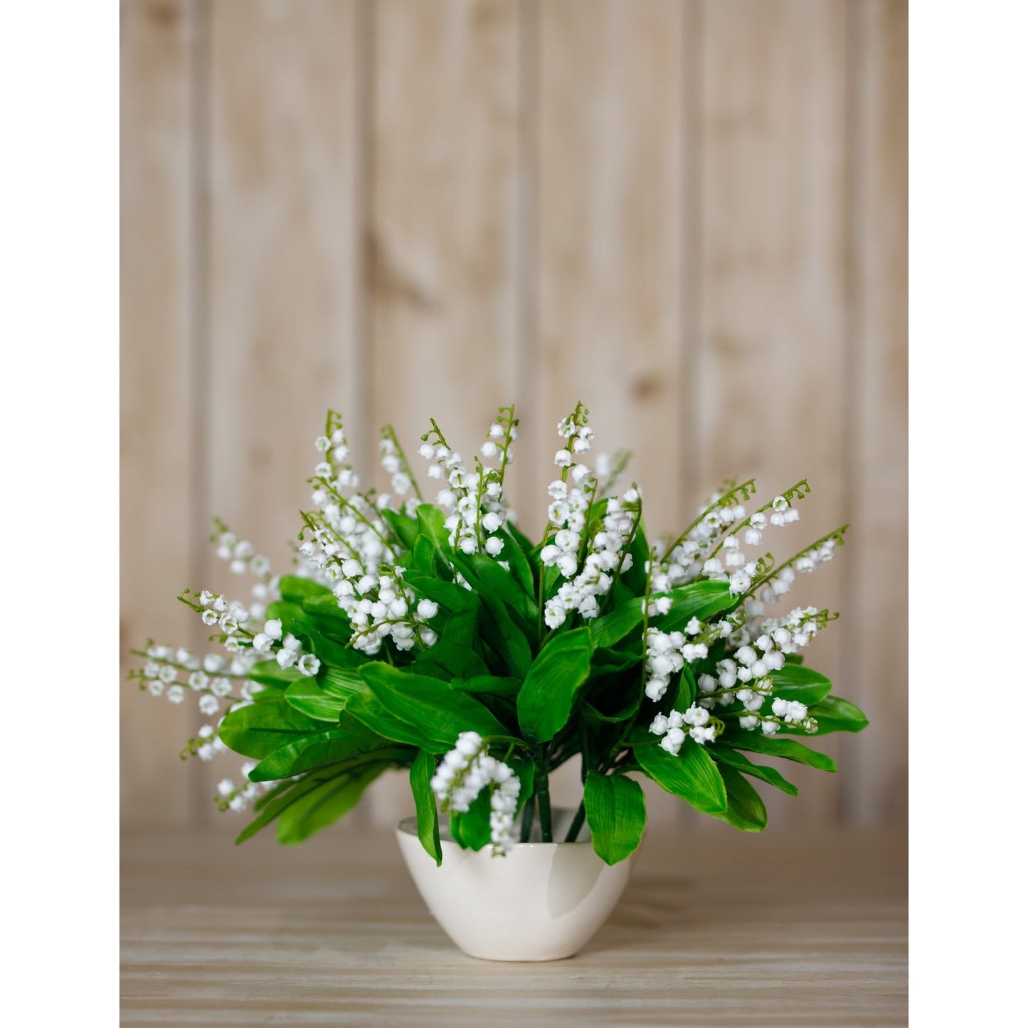 Lily Of The Valley Bunch Makur Interior