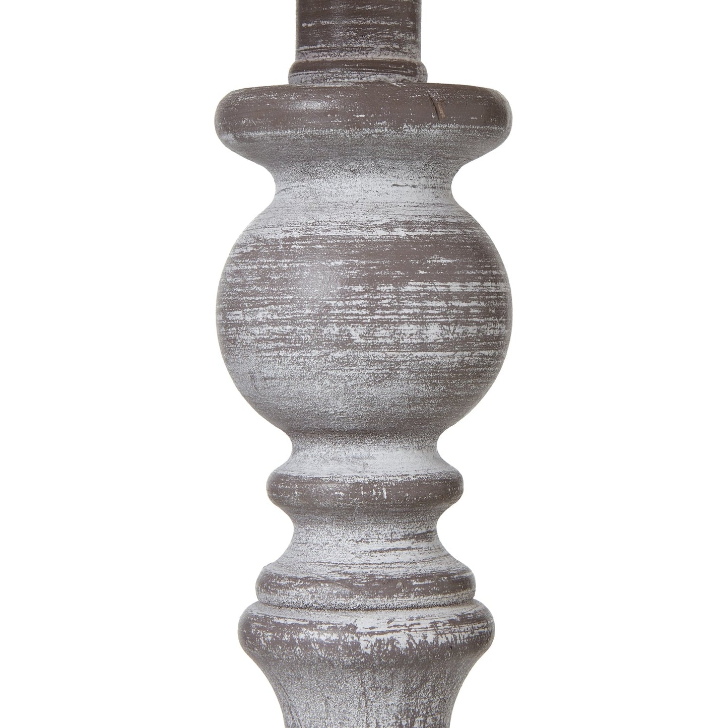 Dunum Column Table Lamp With Linen Shade Makur Interior