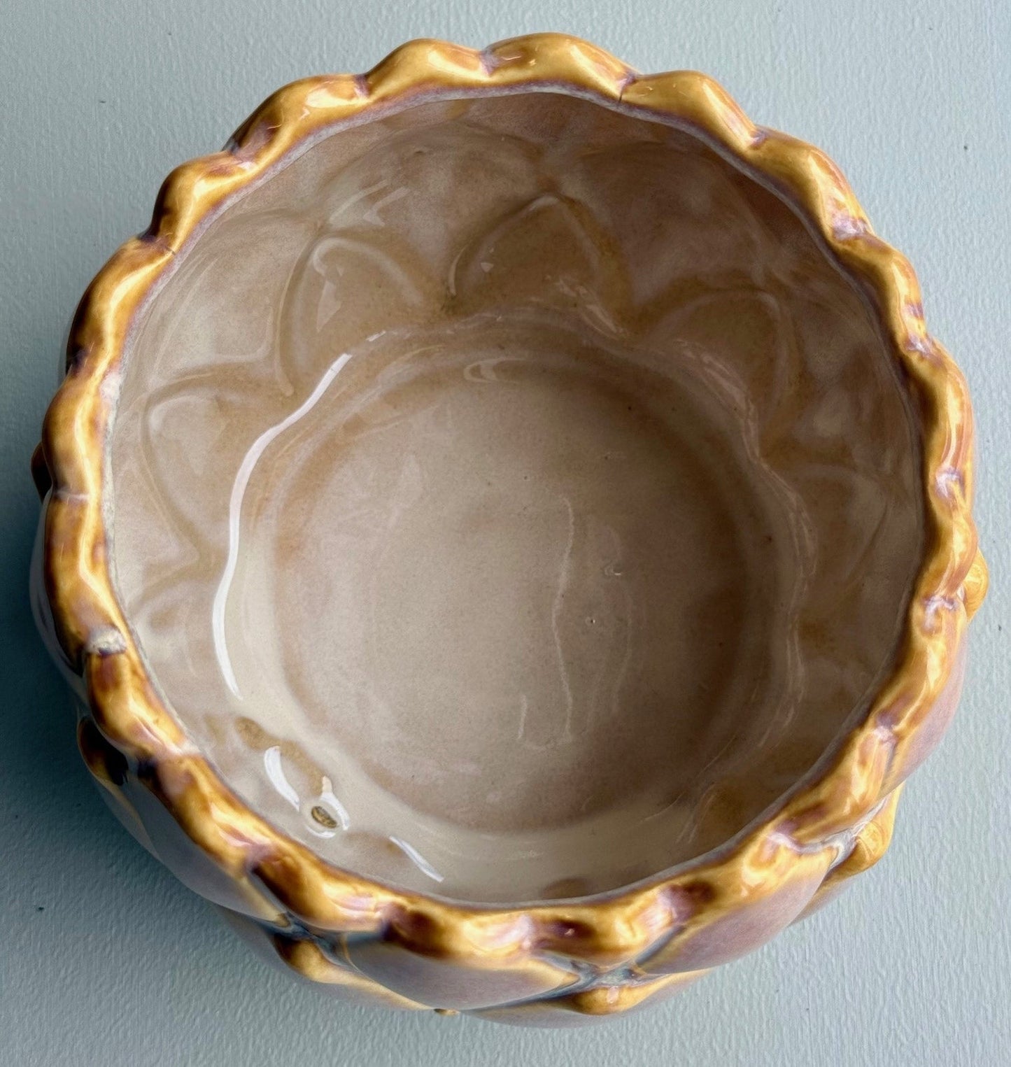 Sabbia Collection Artichoke Plant Pots Makur Interior