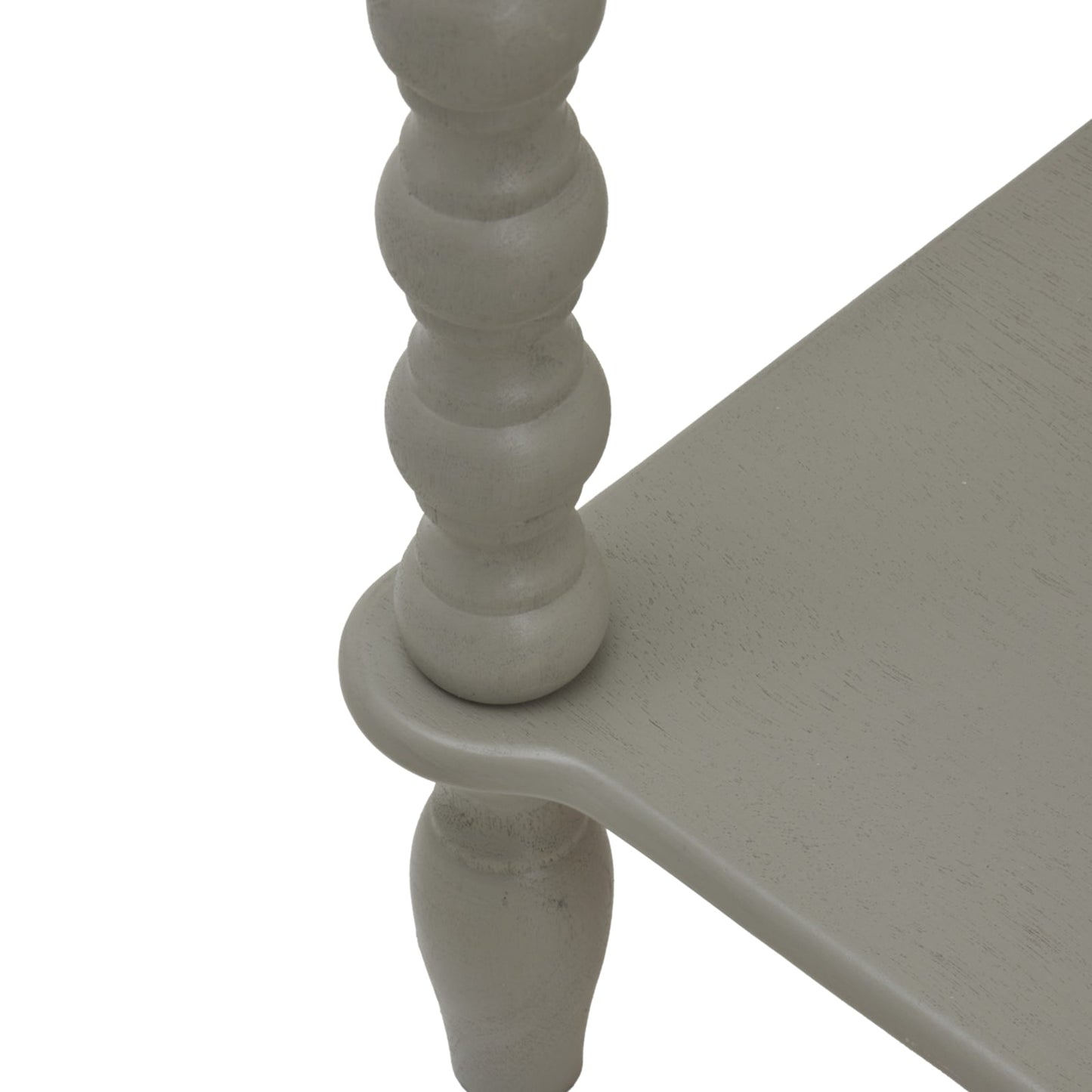 The Camden Collection Two Drawer Console Table Makur Interior