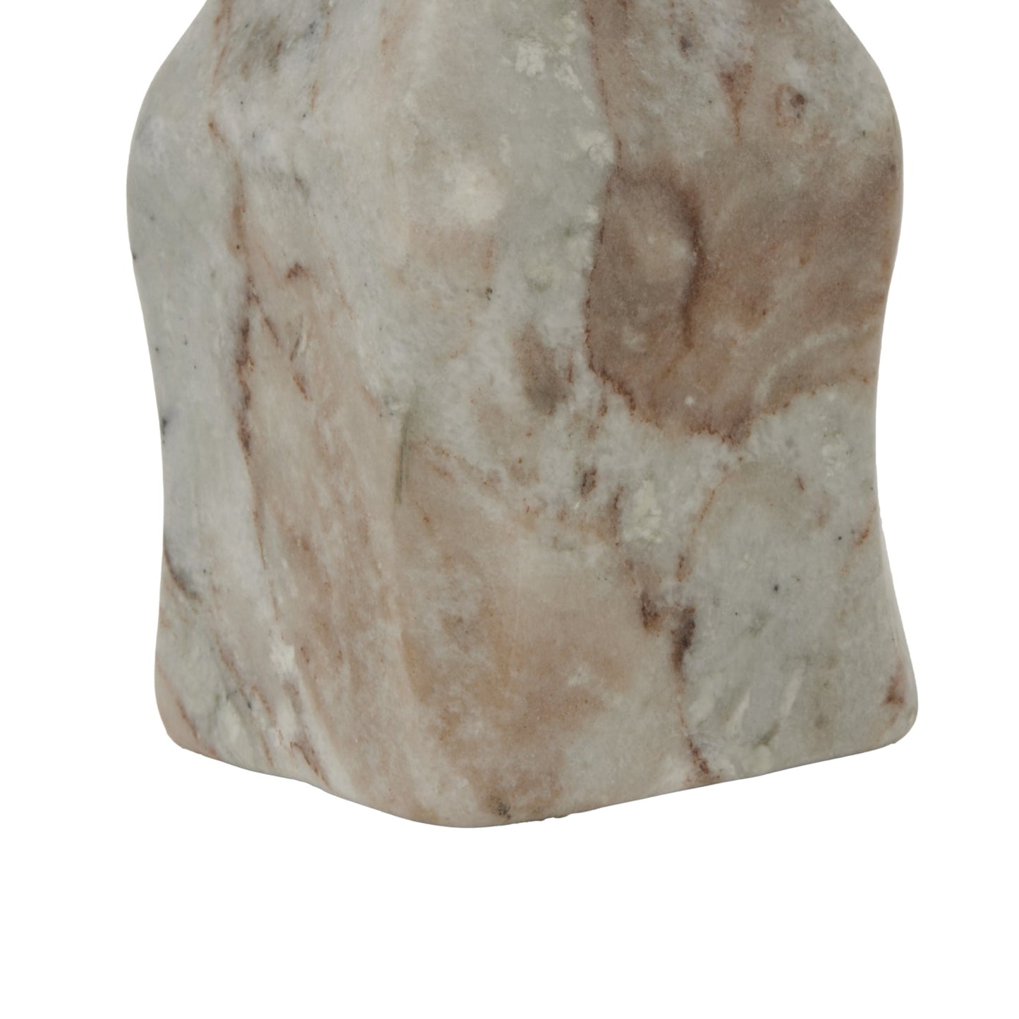 Marble House Doorstop Makur Interior