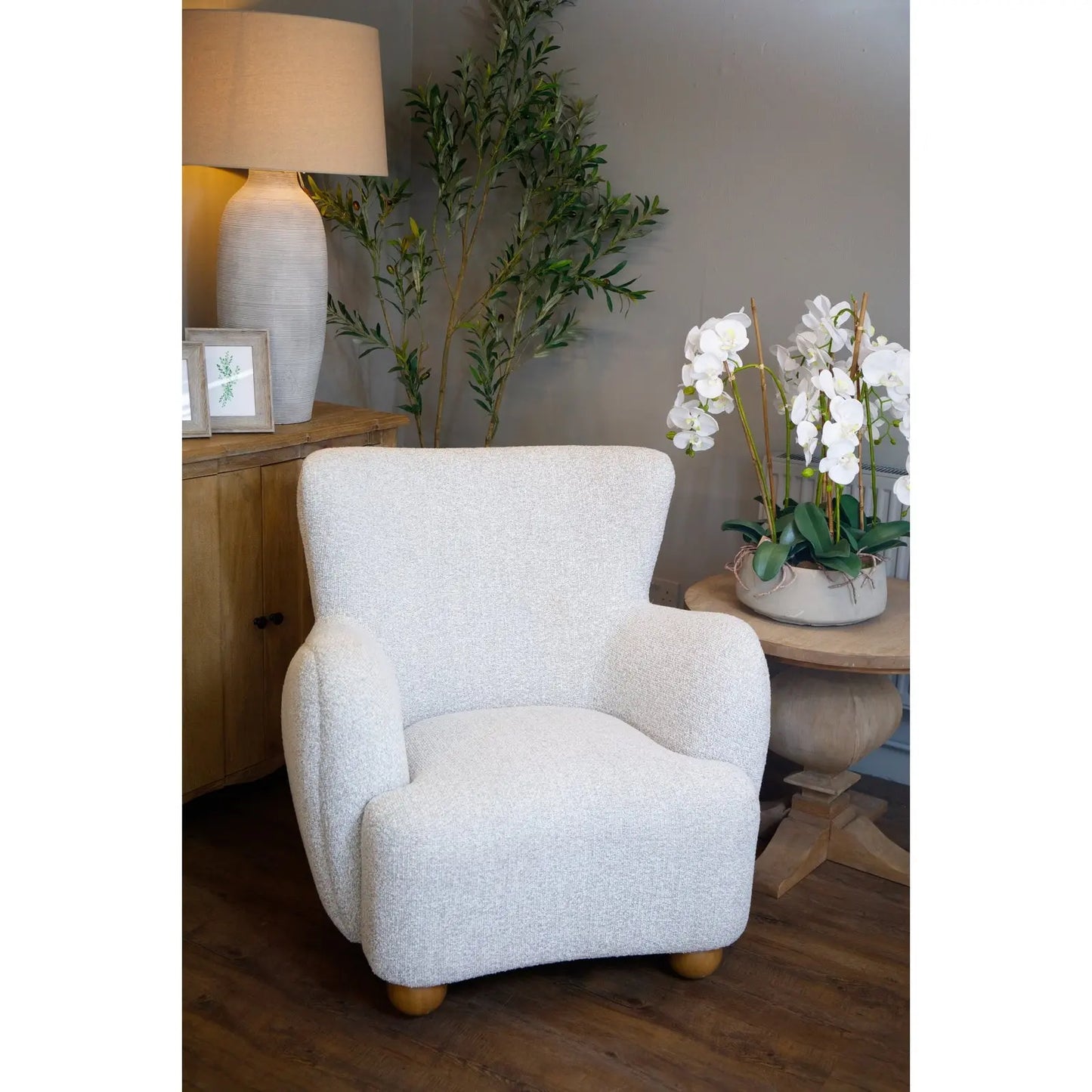 Arm Chair