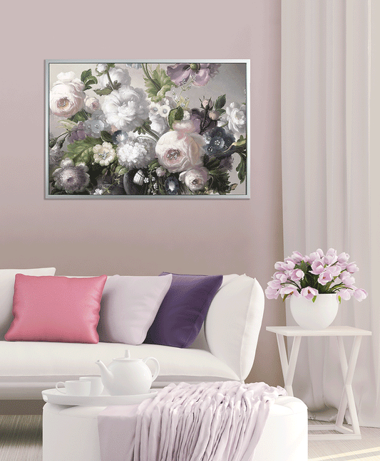 Majestic by Angela McQueen