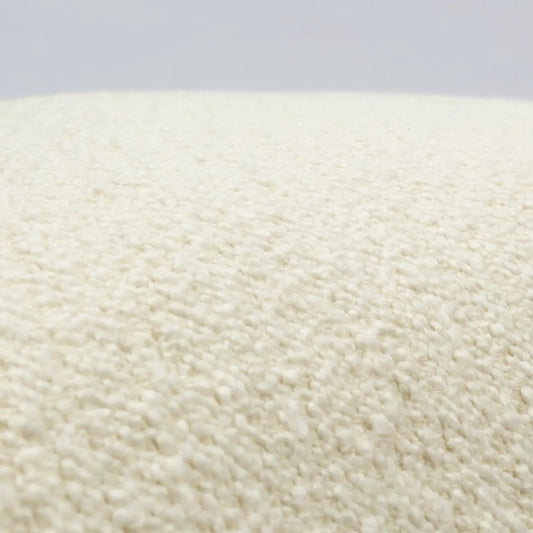 Bouclé Lumbar Cushion Onacara