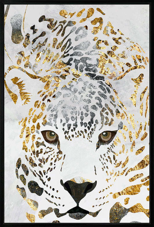 Golden Jaguar