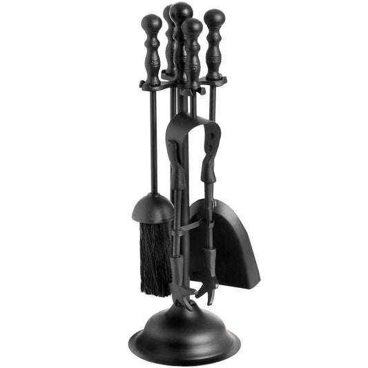 Black Duchess Top Companion Set Makur Interior