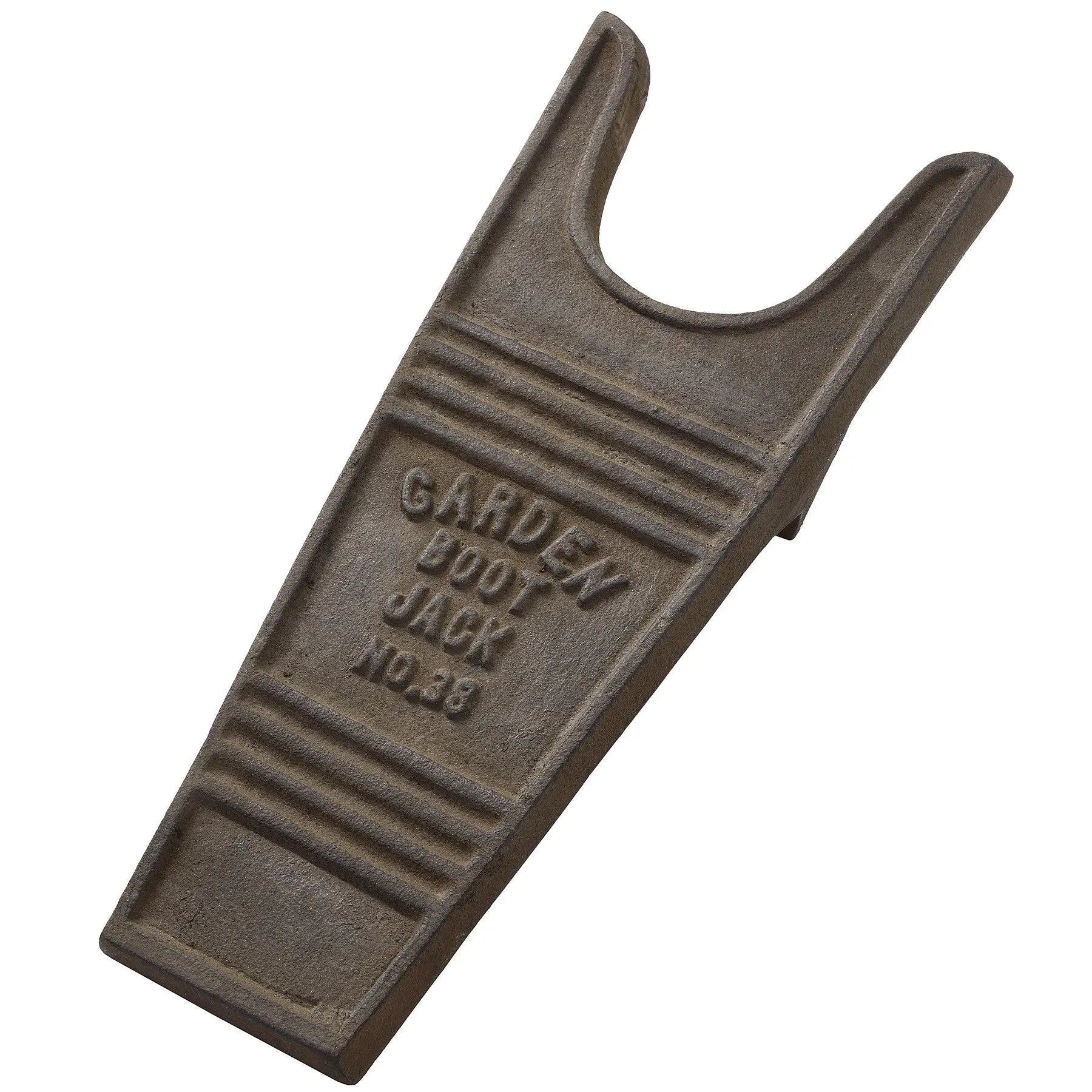 Cast Iron Boot Jack Makur Interior