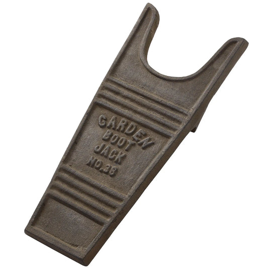 Cast Iron Boot Jack Makur Interior