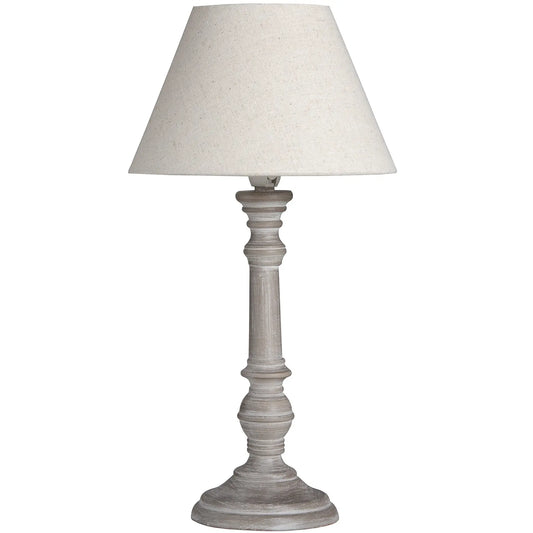 Pella Table Lamp Makur Interior