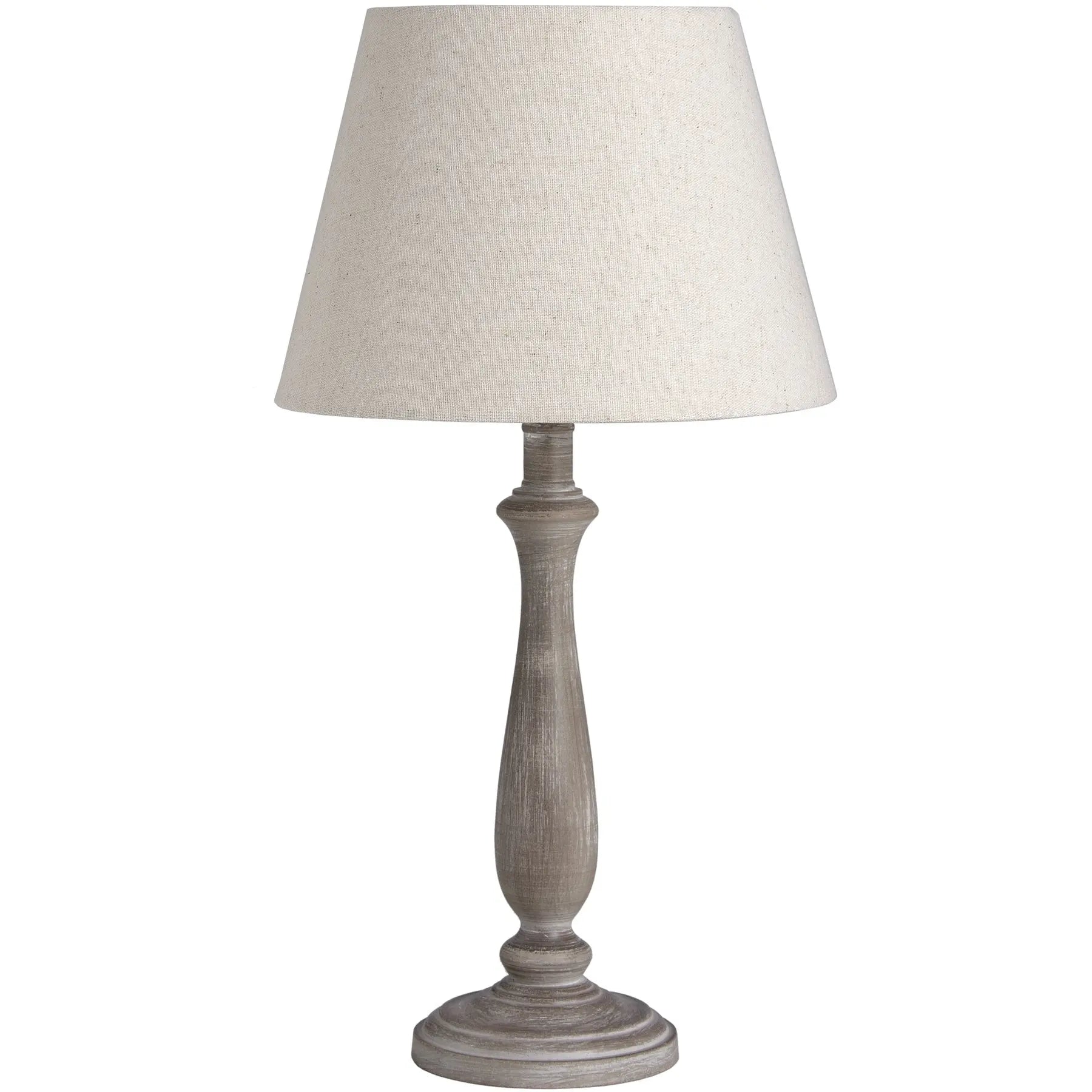 Teos Table Lamp Makur Interior