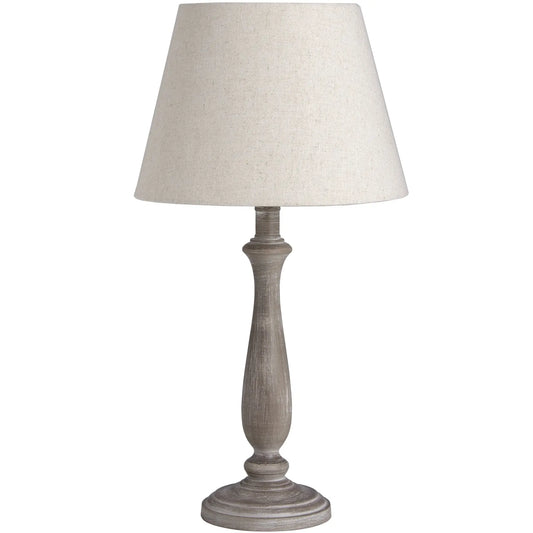 Teos Table Lamp Makur Interior