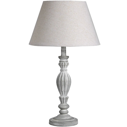 Aegina Table Lamp Makur Interior