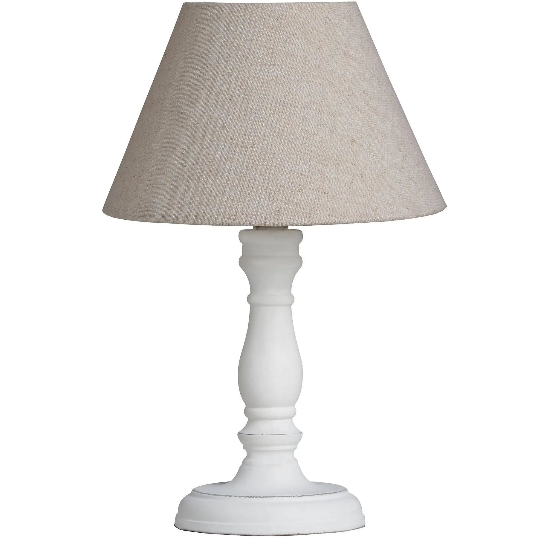Cyrene Table Lamp Makur Interior