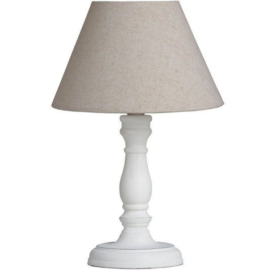 Cyrene Table Lamp Makur Interior