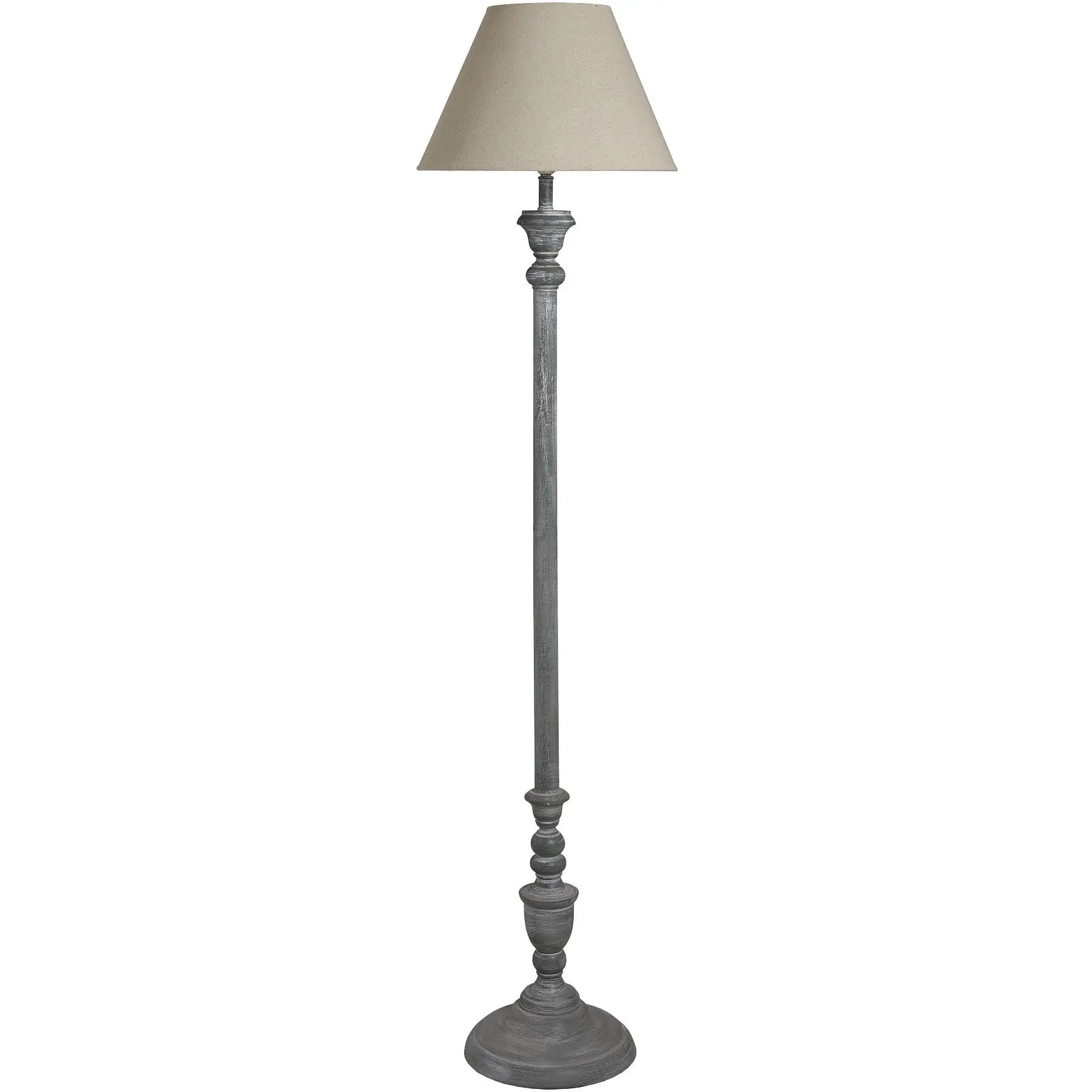 Ithaca Floor Lamp Makur Interior