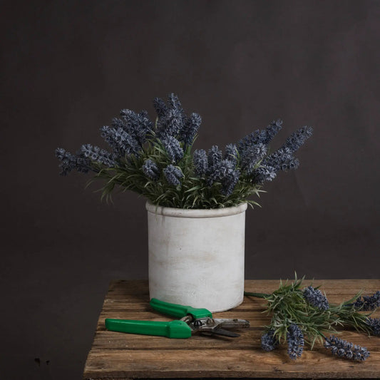 Small Lavender Spray Makur Interior