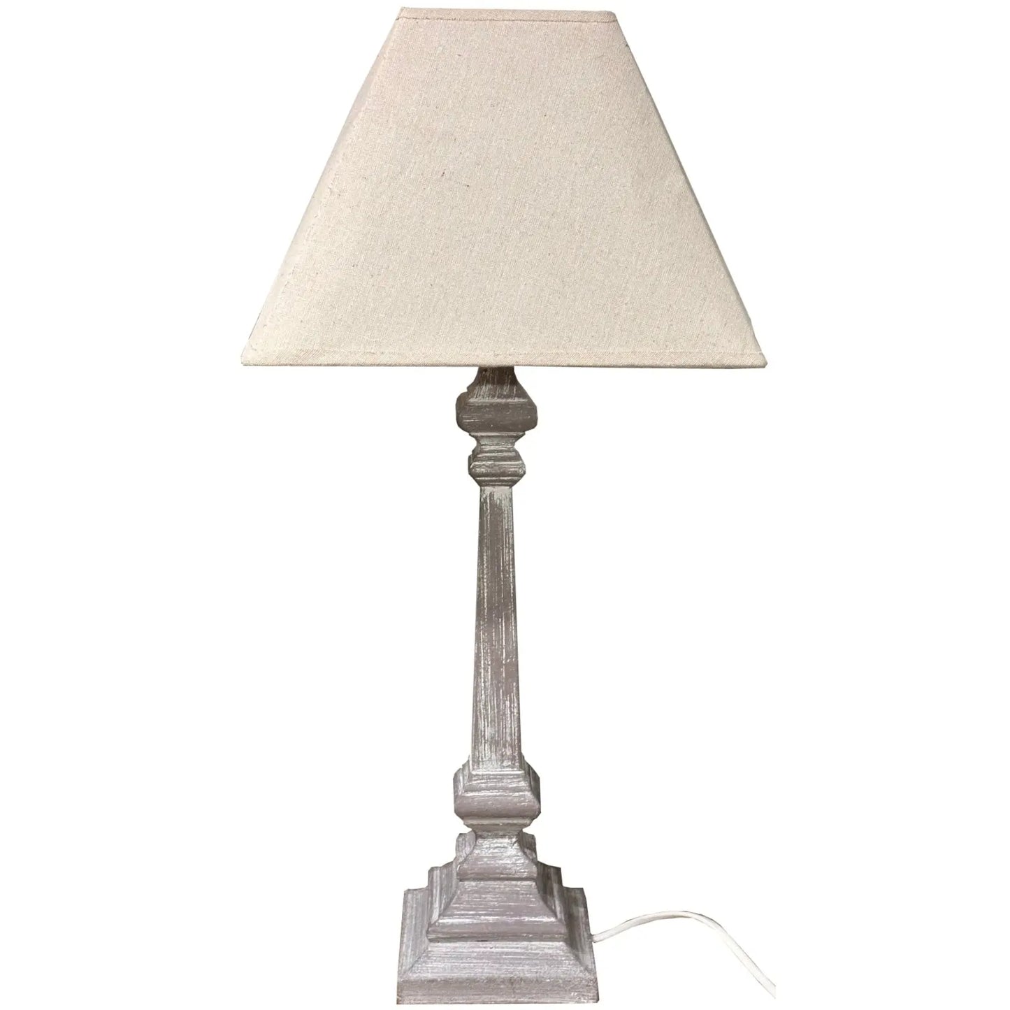 Pula Table Lamp Makur Interior