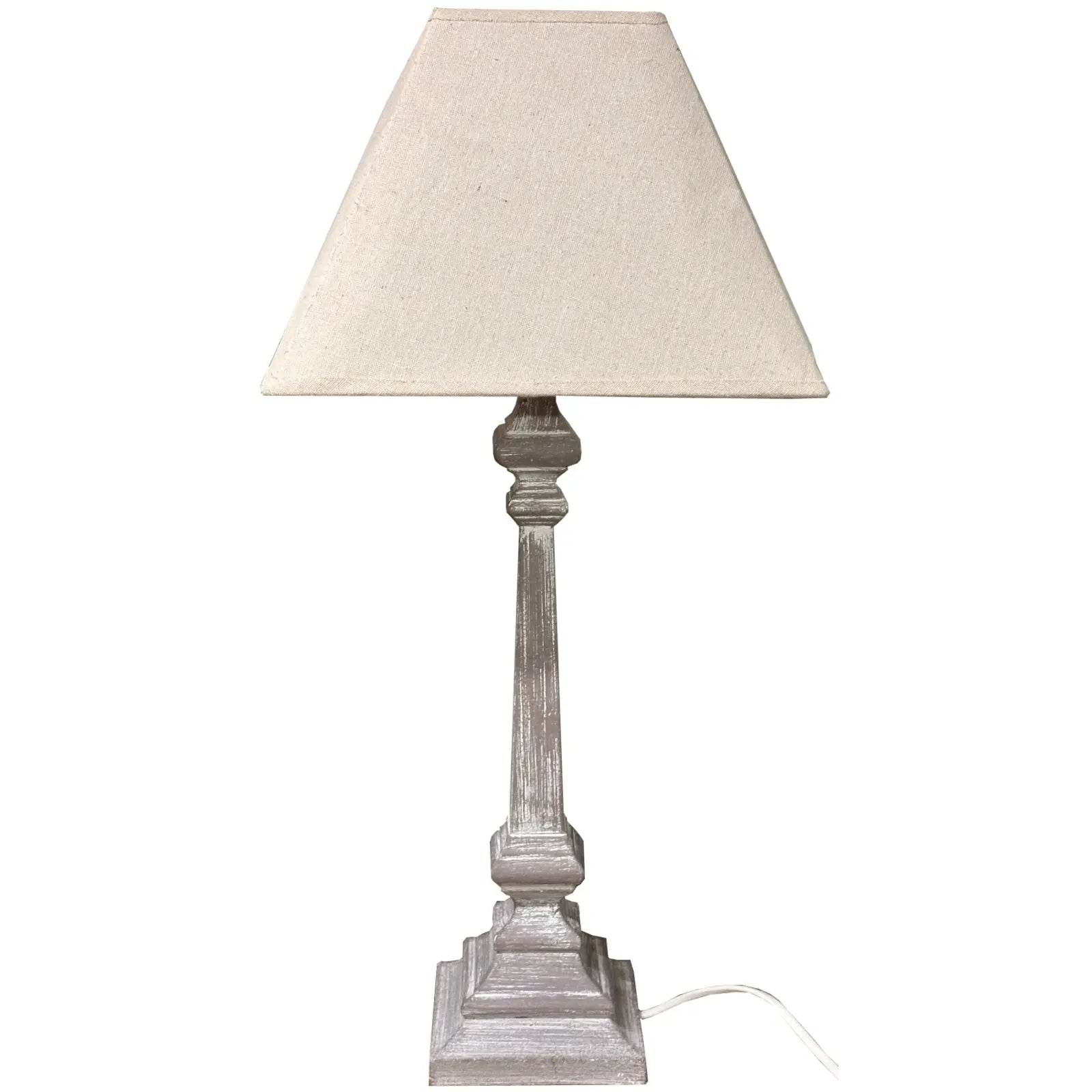 Pula Table Lamp Makur Interior