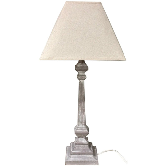 Pula Table Lamp Makur Interior
