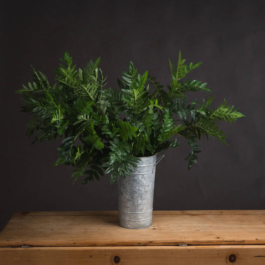 Pistach Bunch Makur Interior