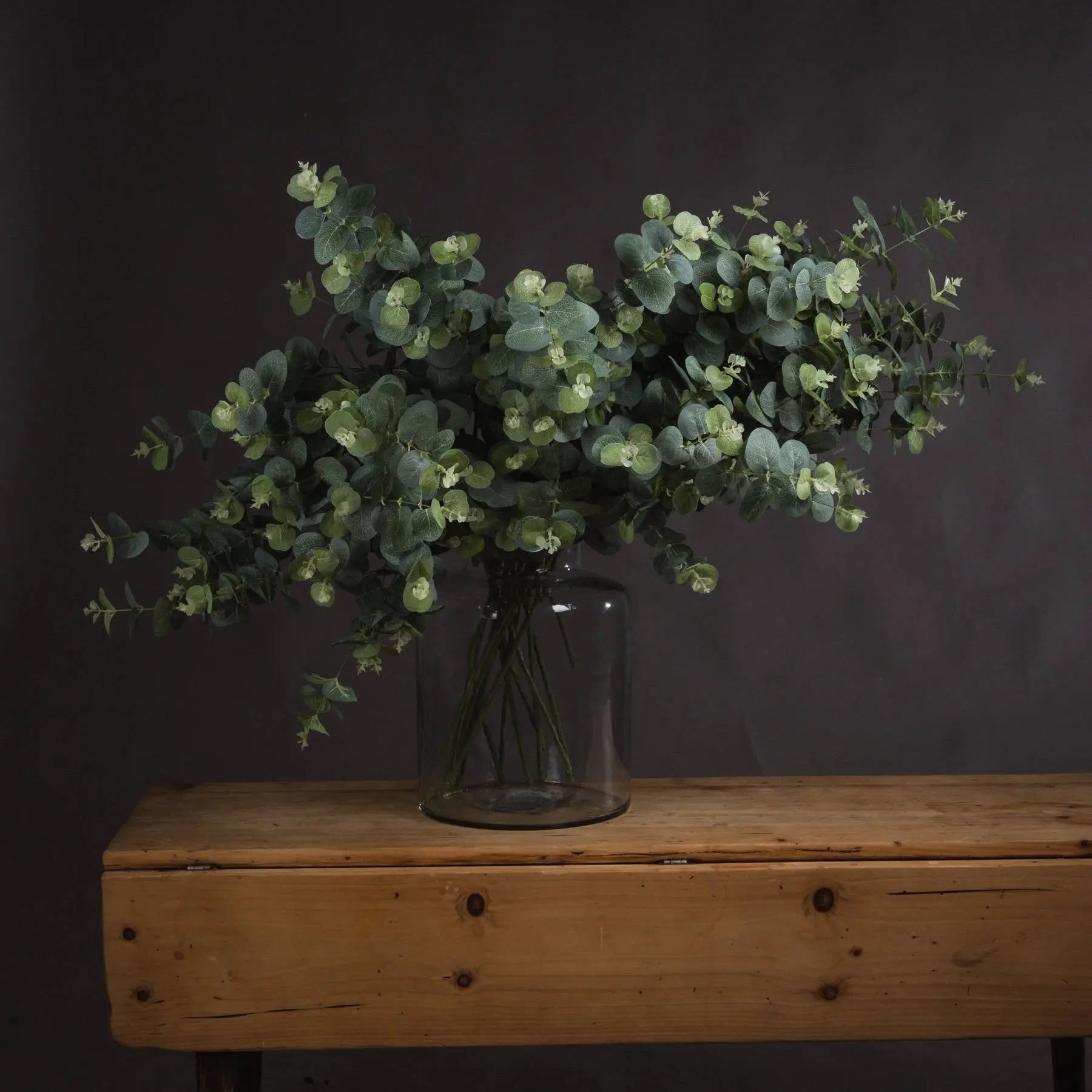 Eucalyptus Spray Makur Interior