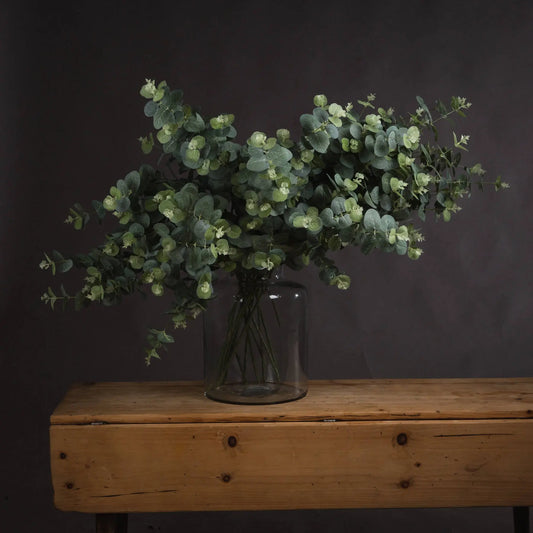 Eucalyptus Spray Makur Interior