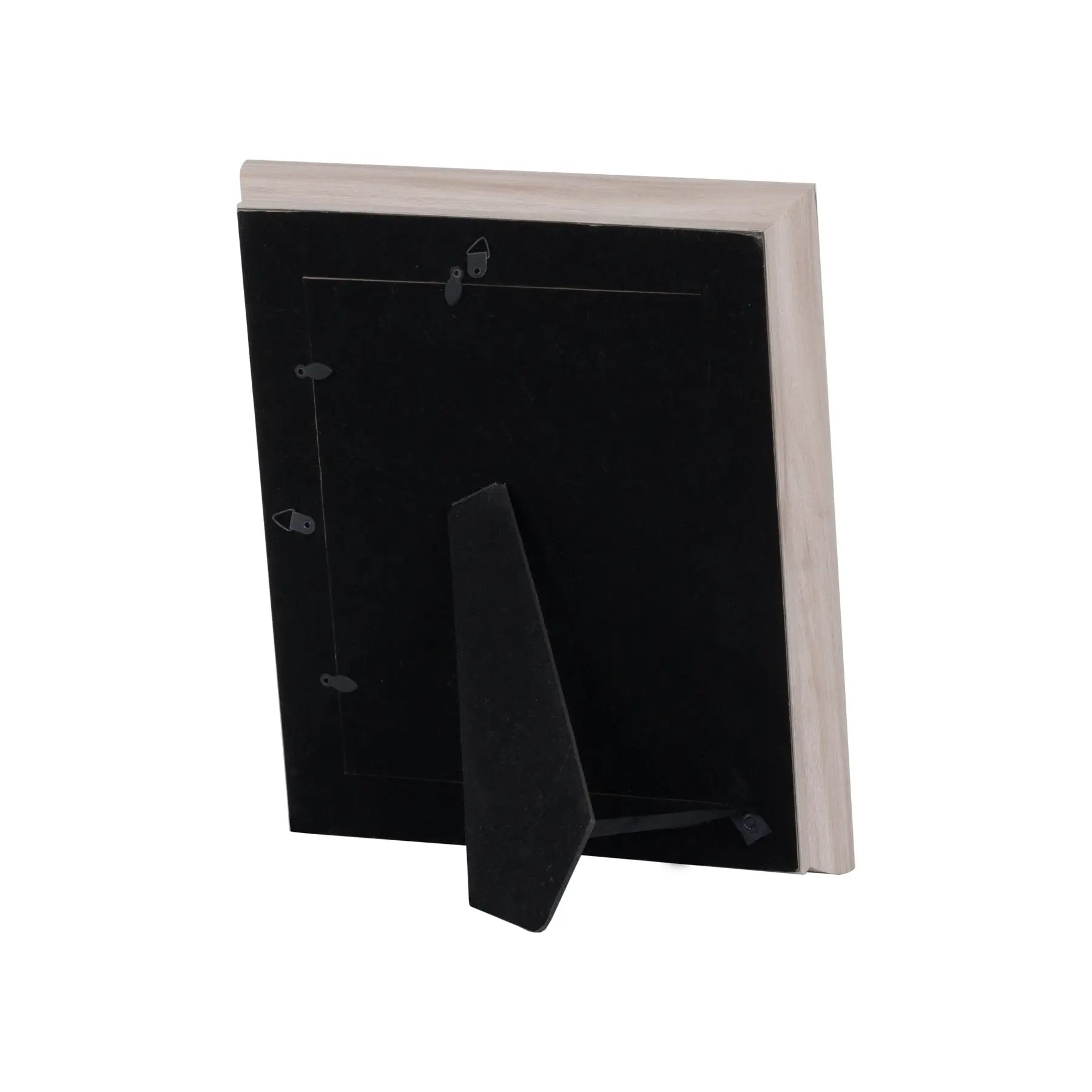 White Washed Wood Photo Frame 8X10 Makur Interior