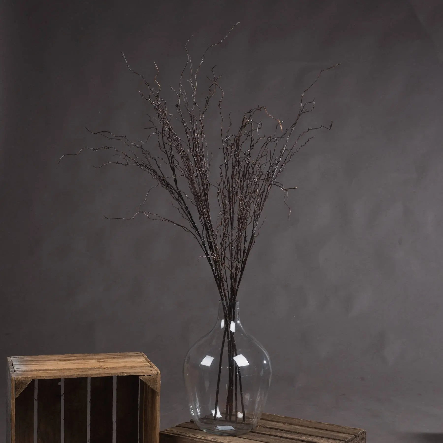 Branch Spray Makur Interior