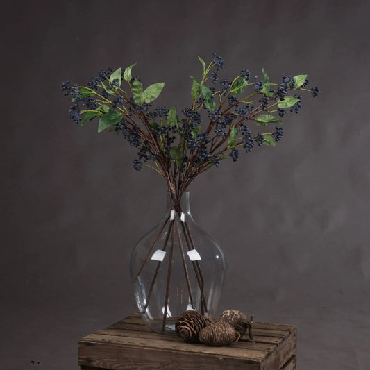 Viburnum Berry Makur Interior