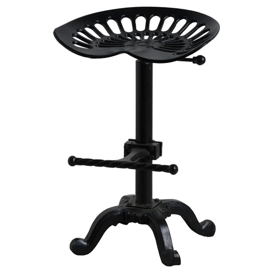Adjustable Tractor Seat Makur Interior
