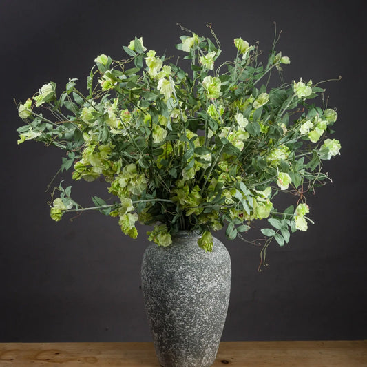 Sweet Pea Trail Makur Interior