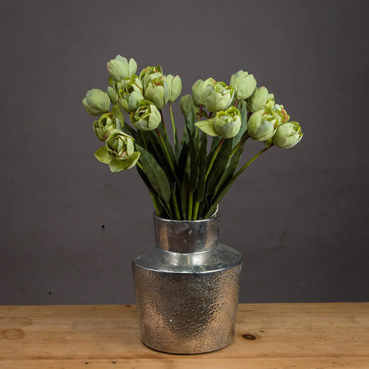 Green Tulip Makur Interior
