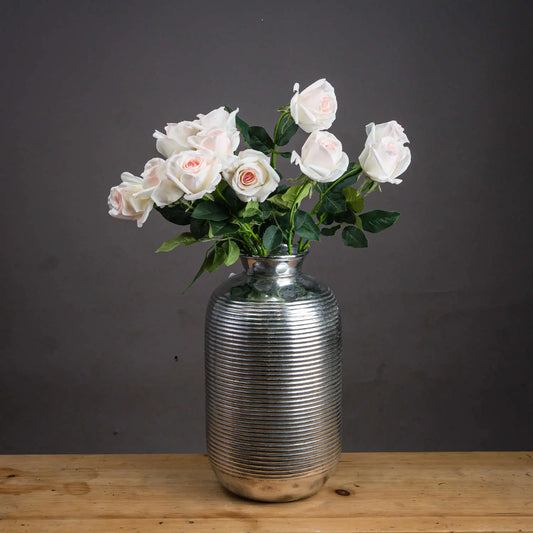 Palest Pink Tea Rose Makur Interior