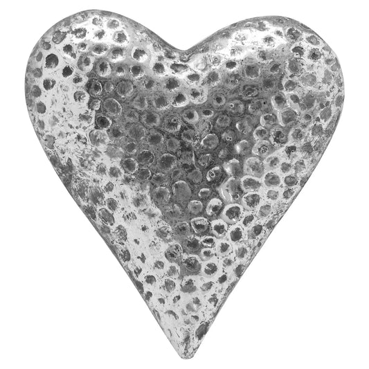 Aspen Decorative Large Heart Makur Interior