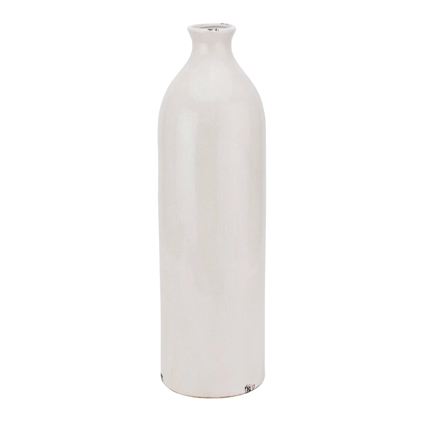 Garda Glazed Gisela Vase Makur Interior