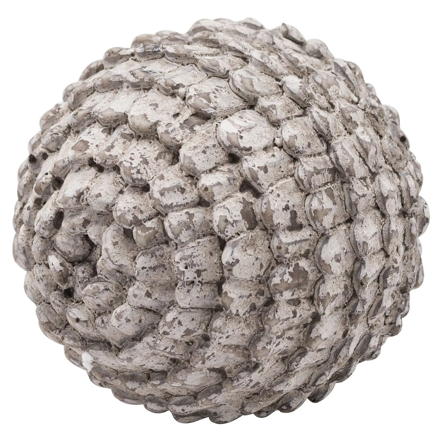 Garda Decorative Large Sphere Makur Interior