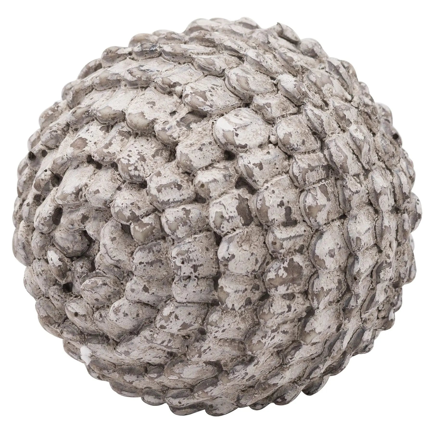 Garda Decorative Large Sphere Makur Interior